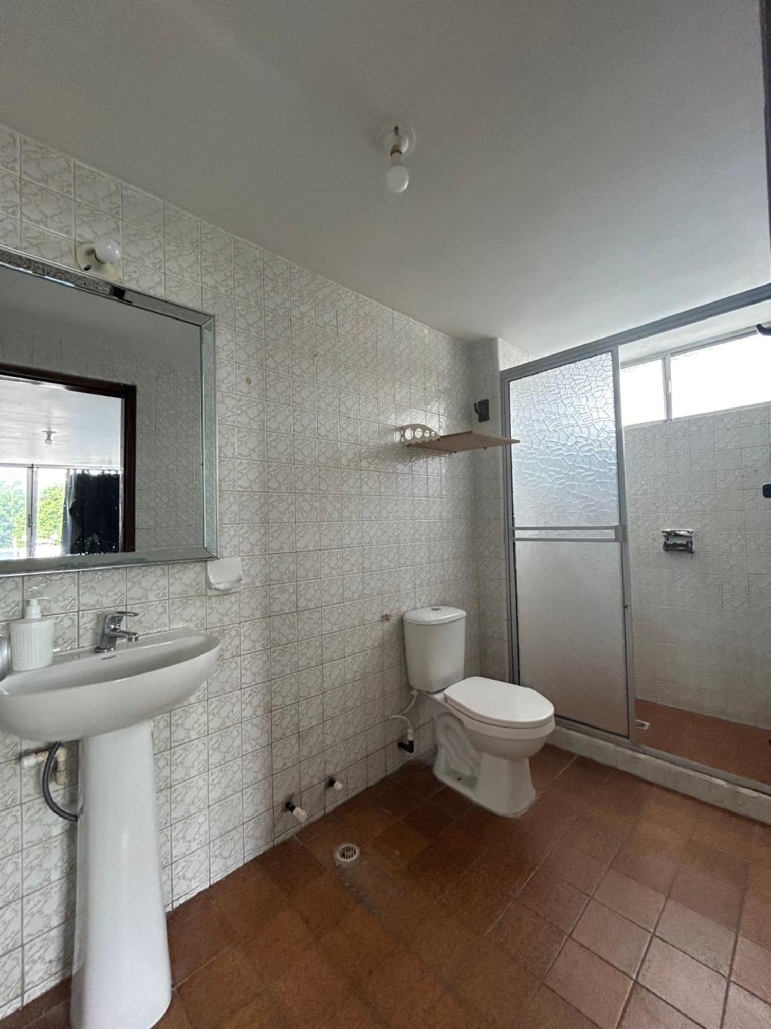 Alma De San Martin Apartment Cartagena (Kolumbien)